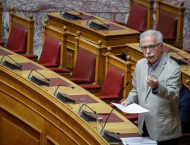 Γαβρόγλου: «Δεν βάζουμε κάτω από το χαλί ιστορικές εκκρεμότητες»